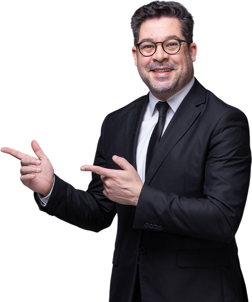 Dr. Júlio Pereira - Bdente Implantes