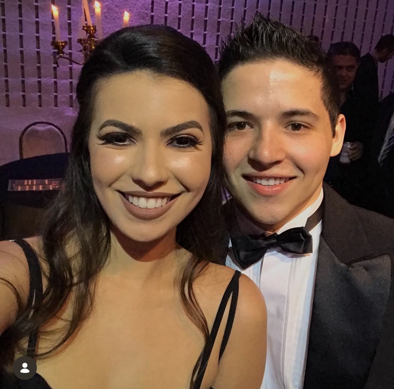 Guilherme e Bruna